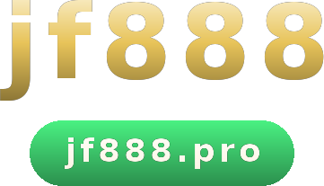 jf888 logo